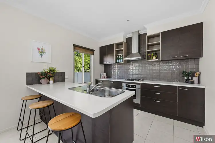 Fourth view of Homely house listing, 12 Comb Street, Soldiers Hill VIC 3350