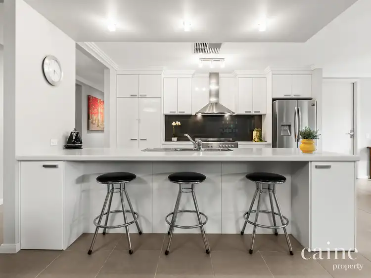 Fifth view of Homely house listing, 20 Macarthur Park Boulevard, Miners Rest VIC 3352