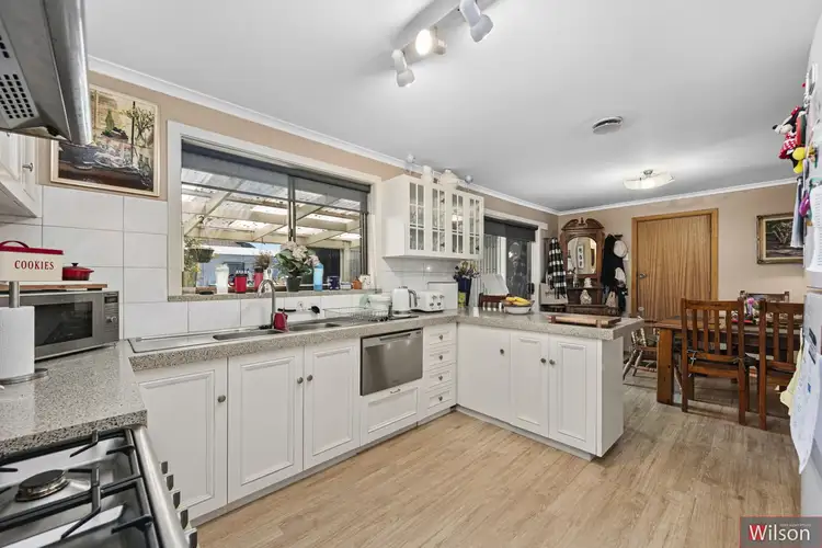 Third view of Homely house listing, 5 Yew Street, Wendouree VIC 3355