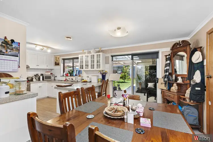Fourth view of Homely house listing, 5 Yew Street, Wendouree VIC 3355