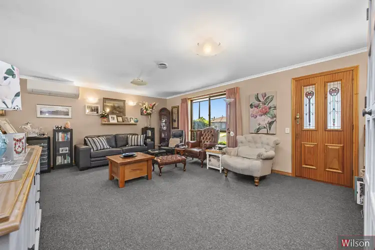Fifth view of Homely house listing, 5 Yew Street, Wendouree VIC 3355