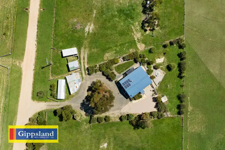 Second view of Homely house listing, 123 Victoria Street, Briagolong VIC 3860