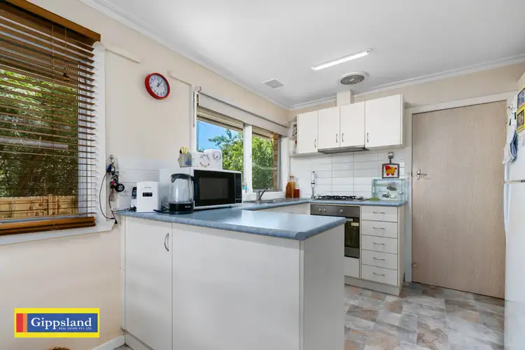 Second view of Homely house listing, 142 Powerscourt, Maffra VIC 3860