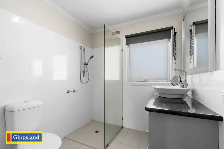 Third view of Homely house listing, 142 Powerscourt, Maffra VIC 3860