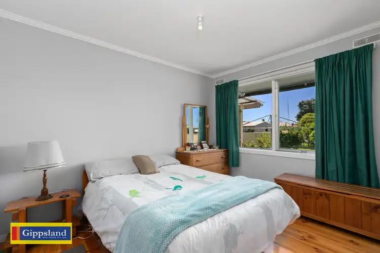 Fourth view of Homely house listing, 142 Powerscourt, Maffra VIC 3860