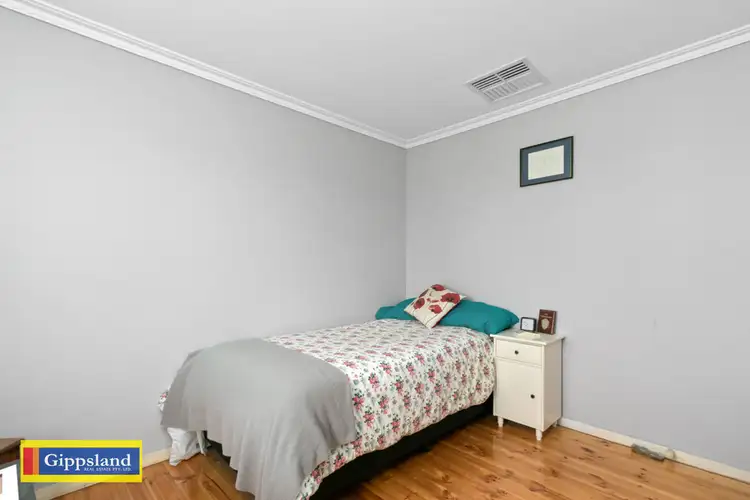 Fifth view of Homely house listing, 142 Powerscourt, Maffra VIC 3860