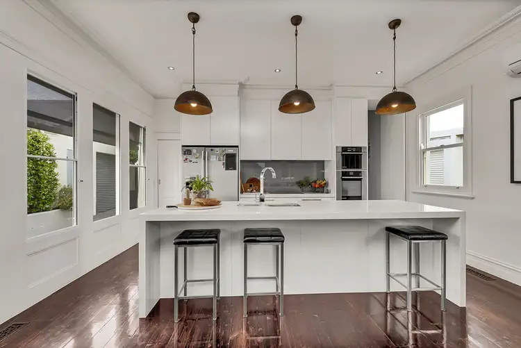 Second view of Homely house listing, 28 Howard Street, Warrnambool VIC 3280