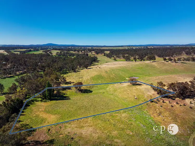 Second view of Homely land listing, Lot 7J Off Jones & Reeces Road, Clydesdale VIC 3461