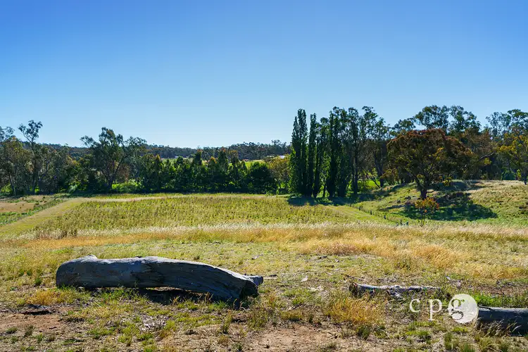 Fourth view of Homely land listing, Lot 7J Off Jones & Reeces Road, Clydesdale VIC 3461