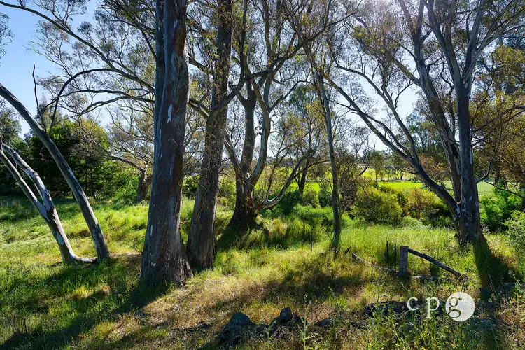 Fifth view of Homely land listing, Lot 7J Off Jones & Reeces Road, Clydesdale VIC 3461