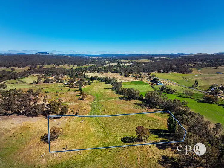 Sixth view of Homely land listing, Lot 7J Off Jones & Reeces Road, Clydesdale VIC 3461
