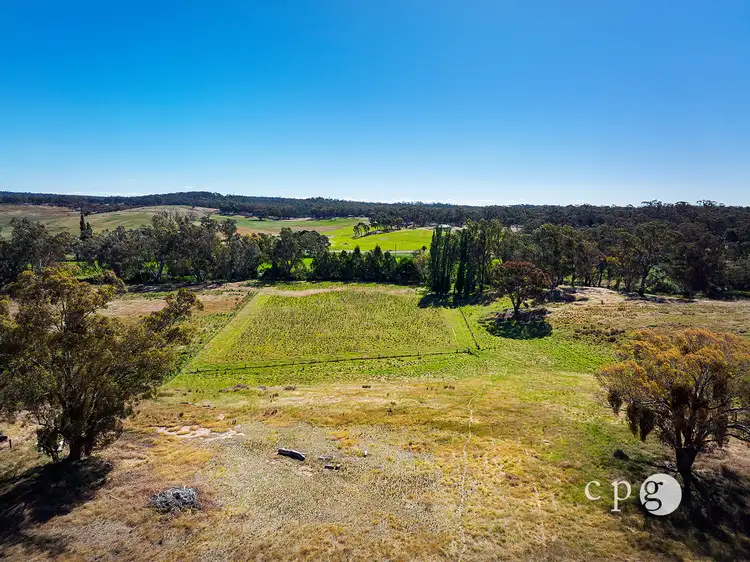 Seventh view of Homely land listing, Lot 7J Off Jones & Reeces Road, Clydesdale VIC 3461