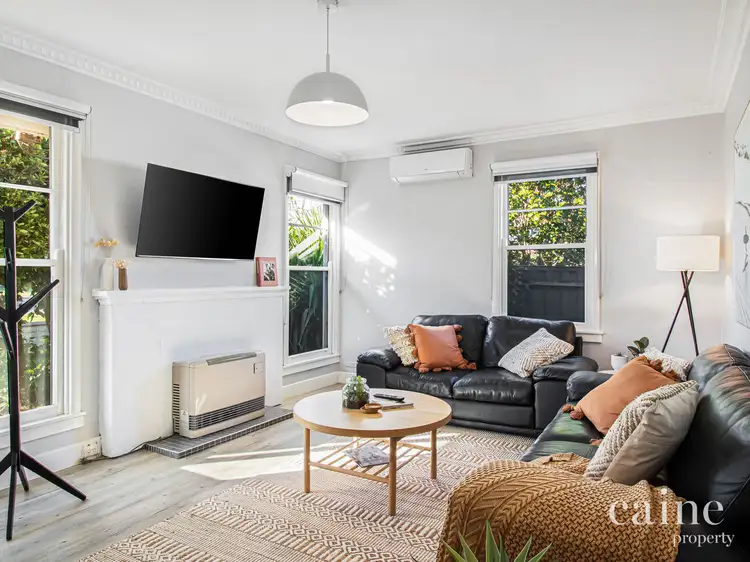 Main view of Homely house listing, 717 Latrobe Street, Redan VIC 3350