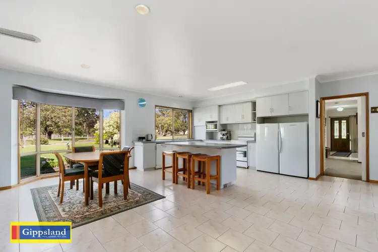 Fifth view of Homely rural property listing, 31 Draper Road, Heyfield VIC 3858