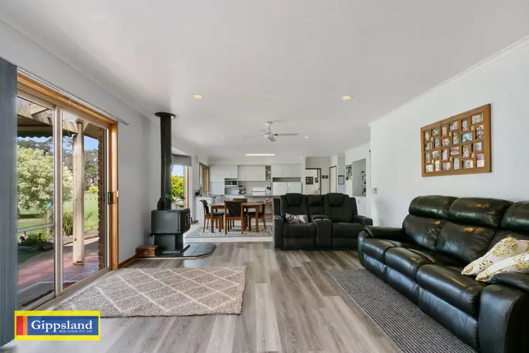 Sixth view of Homely rural property listing, 31 Draper Road, Heyfield VIC 3858