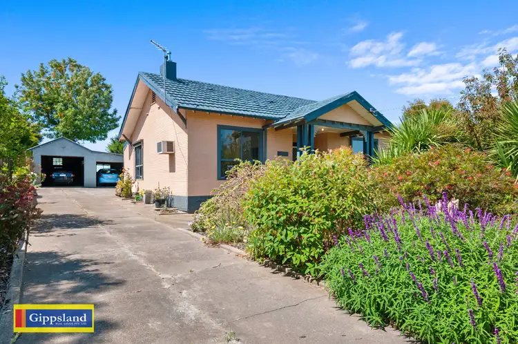 Main view of Homely house listing, 28 Stratford Road, Maffra VIC 3860