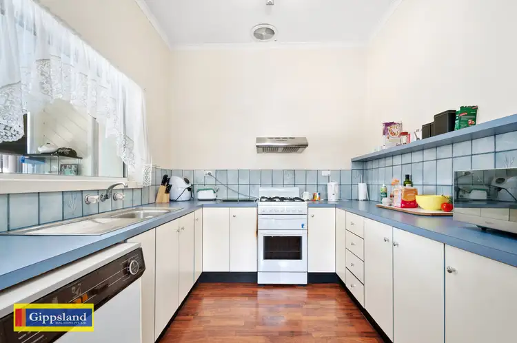 Second view of Homely house listing, 28 Stratford Road, Maffra VIC 3860