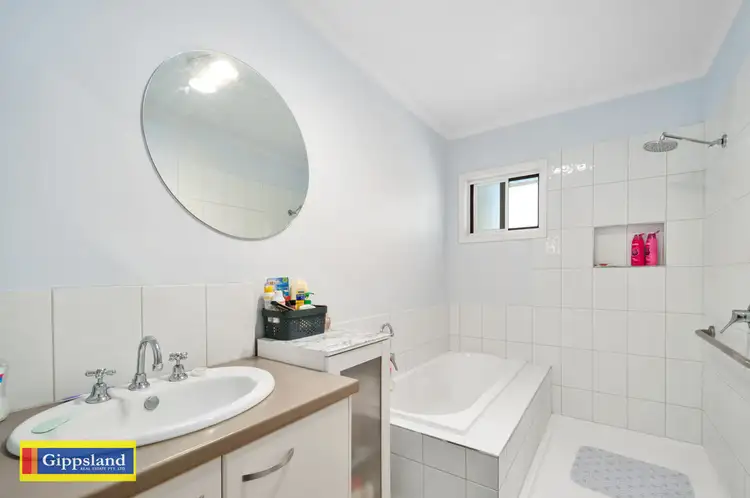 Third view of Homely house listing, 28 Stratford Road, Maffra VIC 3860