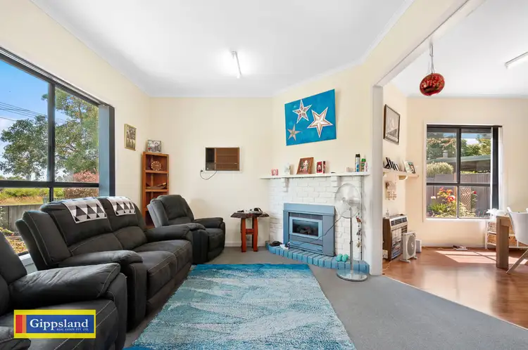 Fifth view of Homely house listing, 28 Stratford Road, Maffra VIC 3860