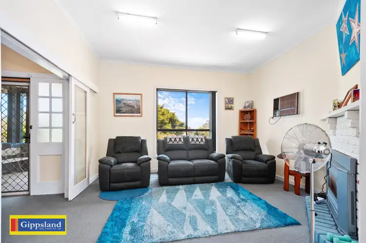Sixth view of Homely house listing, 28 Stratford Road, Maffra VIC 3860
