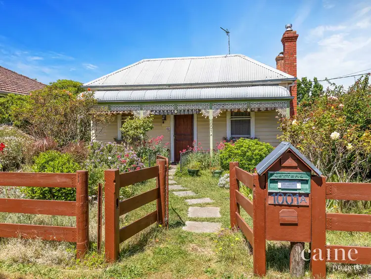 Main view of Homely house listing, 1001a Ripon Street, Redan VIC 3350