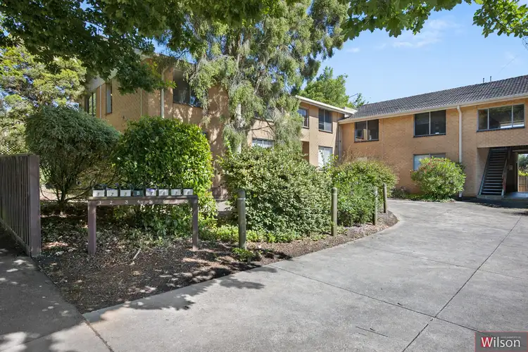 Main view of Homely unit listing, 5/18 Webster Street, Ballarat Central VIC 3350