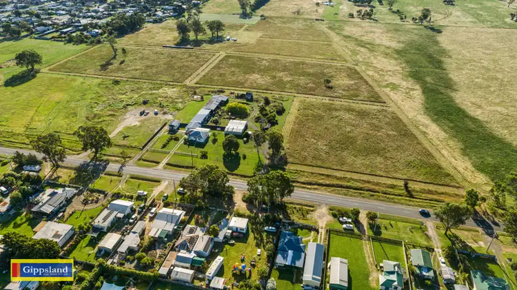 Seventh view of Homely land listing, Lot 2/ TP326666 Weir Road, Heyfield VIC 3858