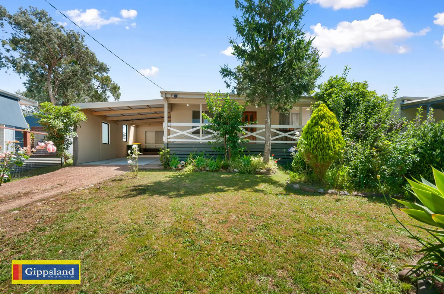 Main view of Homely house listing, 8 Wellington Street, Coongulla VIC 3860