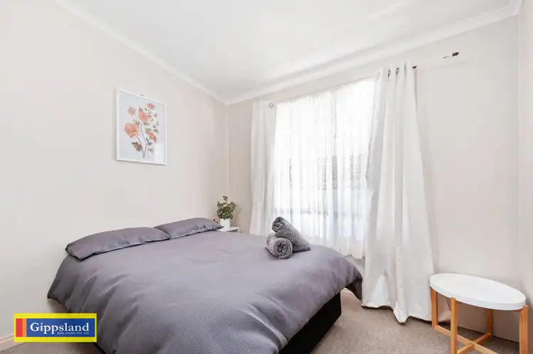 Second view of Homely house listing, 8 Wellington Street, Coongulla VIC 3860