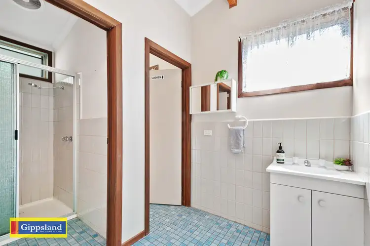 Third view of Homely house listing, 8 Wellington Street, Coongulla VIC 3860