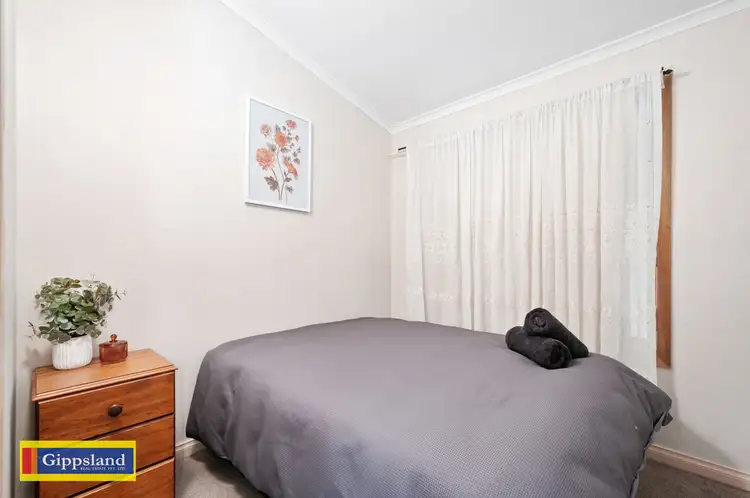 Fourth view of Homely house listing, 8 Wellington Street, Coongulla VIC 3860