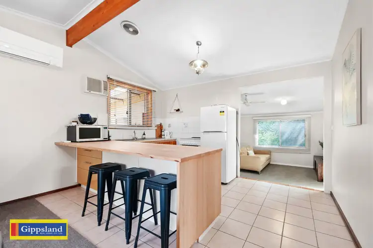 Fifth view of Homely house listing, 8 Wellington Street, Coongulla VIC 3860