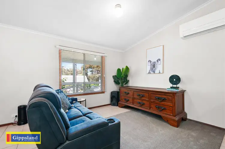 Sixth view of Homely house listing, 8 Wellington Street, Coongulla VIC 3860