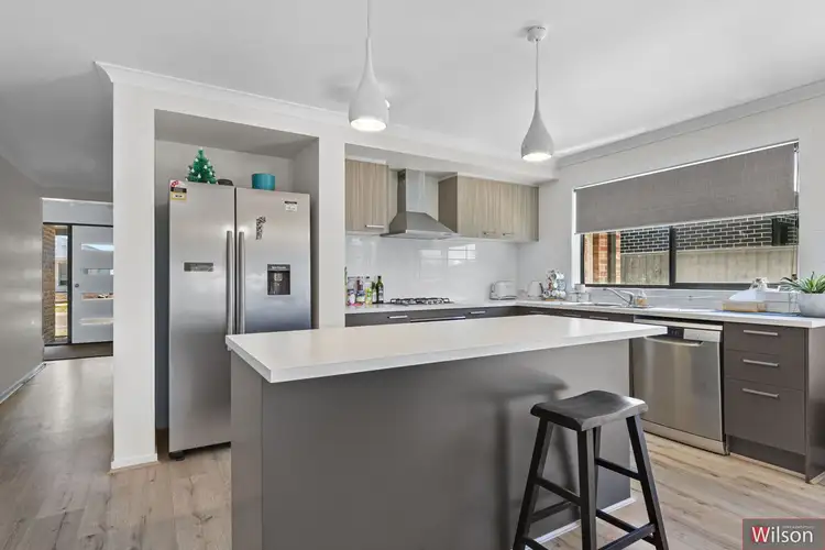 Third view of Homely house listing, 22 Settlers Drive, Bonshaw VIC 3352