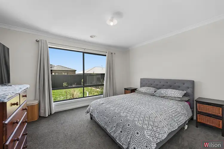 Fifth view of Homely house listing, 22 Settlers Drive, Bonshaw VIC 3352