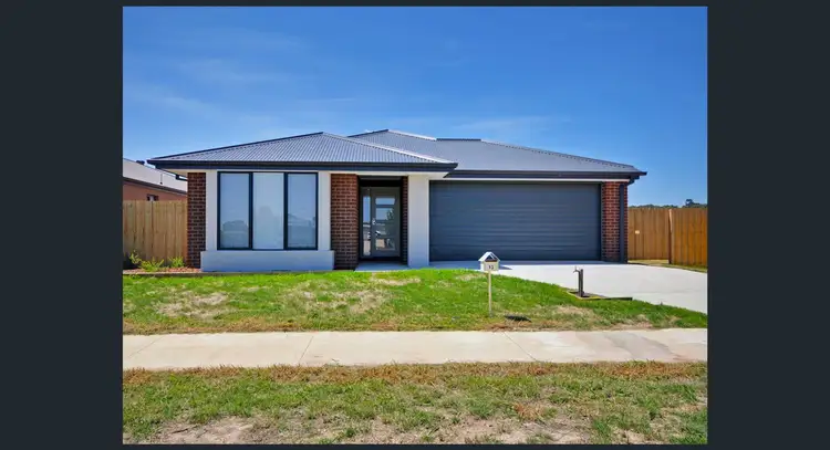 Main view of Homely house listing, 93 Hobson Street, Stratford VIC 3862