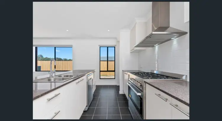 Second view of Homely house listing, 93 Hobson Street, Stratford VIC 3862