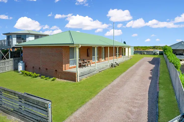 Main view of Homely house listing, 26 Merrett Street, Peterborough VIC 3270