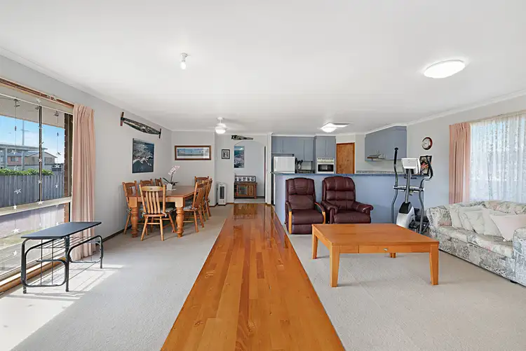 Fourth view of Homely house listing, 26 Merrett Street, Peterborough VIC 3270