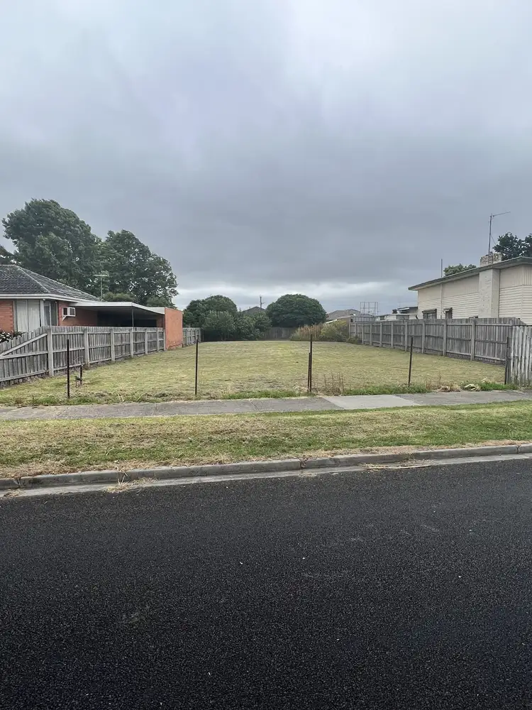 Fifth view of Homely land listing, 9 Gillie Cres, Morwell VIC 3840