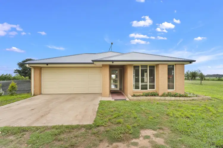 Second view of Homely house listing, 104 Maffra-Sale Road, Maffra VIC 3860
