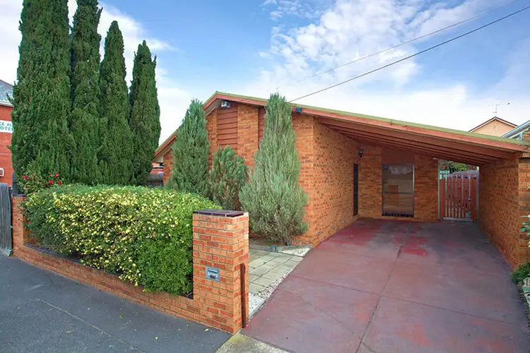 Main view of Homely house listing, 1 Albert Street, Williamstown VIC 3016