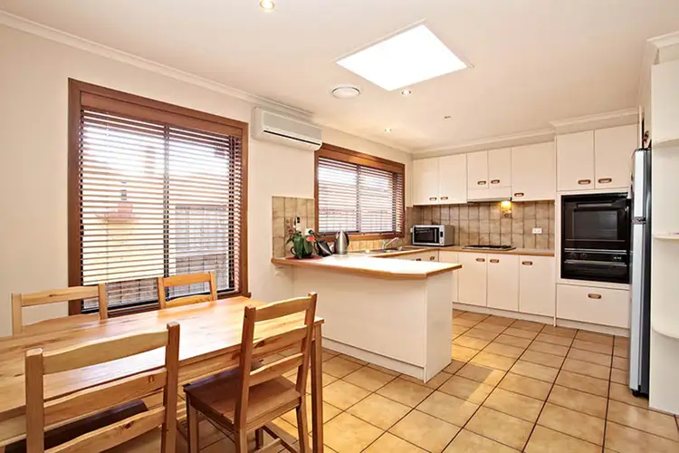 Third view of Homely house listing, 1 Albert Street, Williamstown VIC 3016