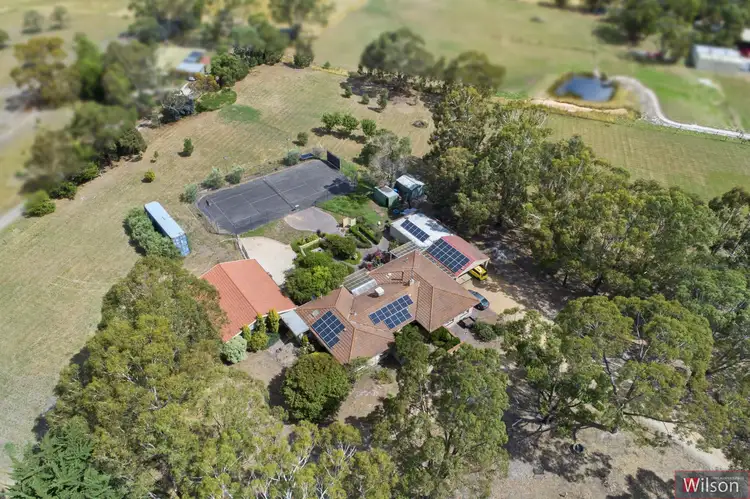 Main view of Homely house listing, 5 Westgate Road, Smythes Creek VIC 3351