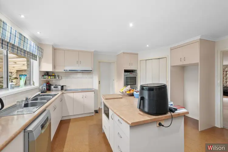 Fifth view of Homely house listing, 5 Westgate Road, Smythes Creek VIC 3351