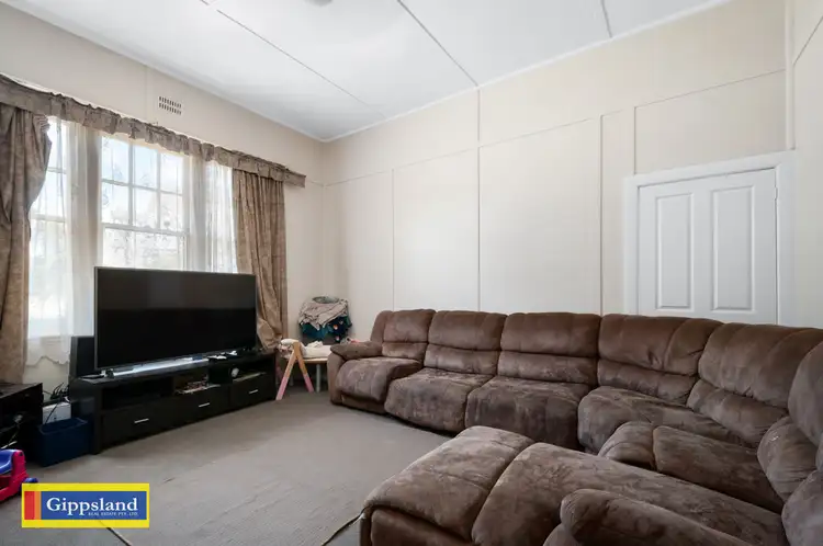Fifth view of Homely house listing, 9 Sale Road, Maffra VIC 3860