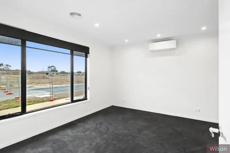 Second view of Homely house listing, 19 Dakshina Court, Delacombe VIC 3356