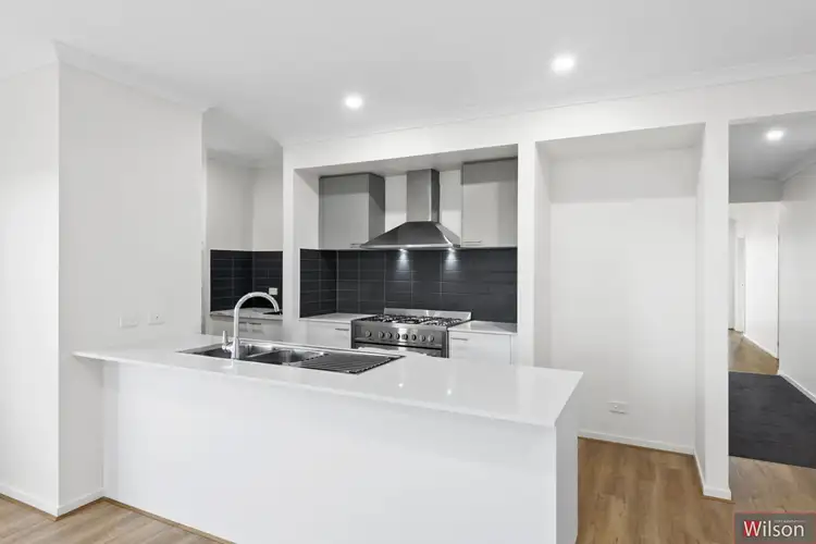 Fifth view of Homely house listing, 19 Dakshina Court, Delacombe VIC 3356