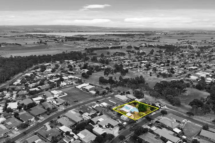 Fourth view of Homely house listing, 6 Auchterlonie Cres, Churchill VIC 3842