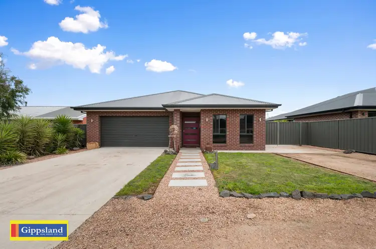Main view of Homely house listing, 157 McAdam Street, Maffra VIC 3860
